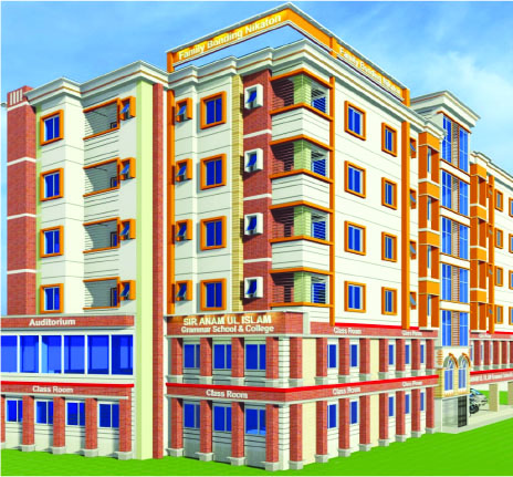 Sir Anam ul Islam Grammar School & College