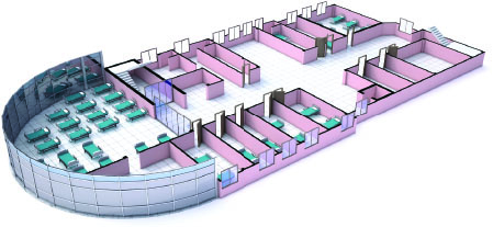 Sir Anam Ul Islam Foundation Hospital