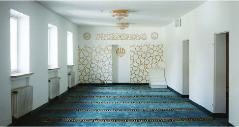 Jahanara Centre for Women’s