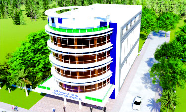 Sir Anam Ul Islam Private Hospital