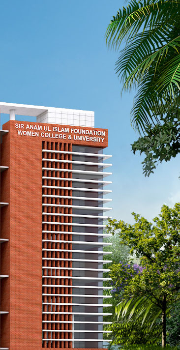 Sir Anam Ul Islam Institution of Nursing & Medical Technology